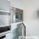 Apartamento Le Marin - Vue
