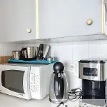 Apartamento Le Marin - Vue *