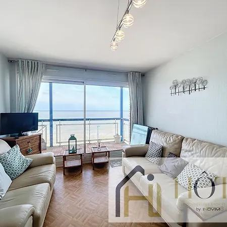 Lägenhet Le Marin - Vue *