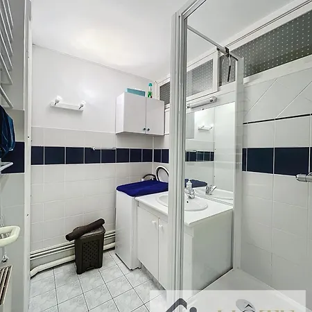 Lägenhet Le Marin - Vue