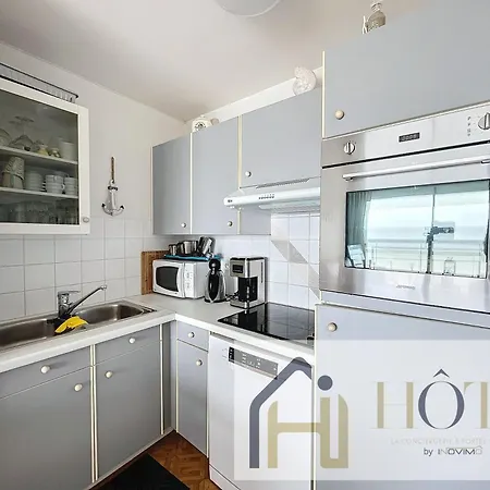 Lägenhet Le Marin - Vue *