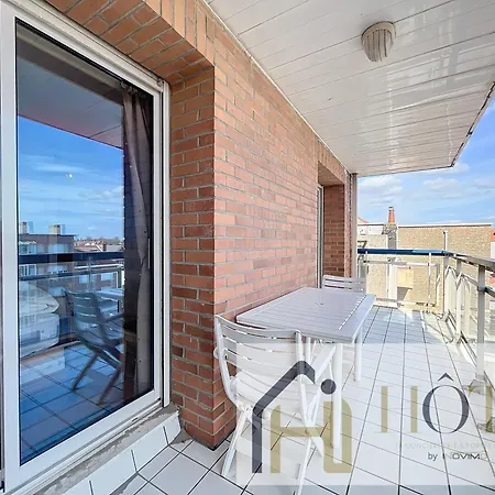 Le Marin - Vue Bray-Dunes