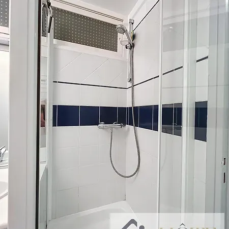 Lägenhet Le Marin - Vue