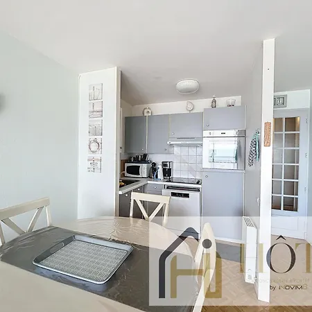 Le Marin - Vue Bray-Dunes