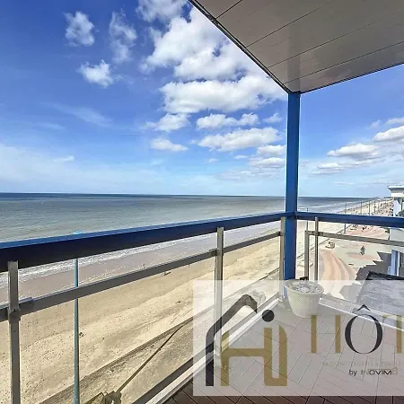 Le Marin - Vue * Bray-Dunes