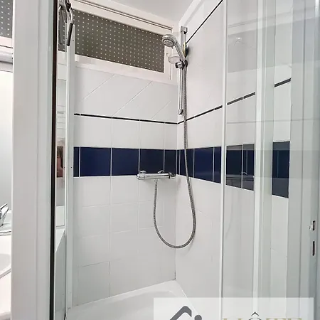 Le Marin - Vue Appartement