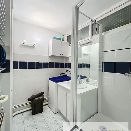 Le Marin - Vue Appartement *